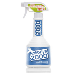 Универсал. Очиститель  "Kolibriya" 2000,   600ml