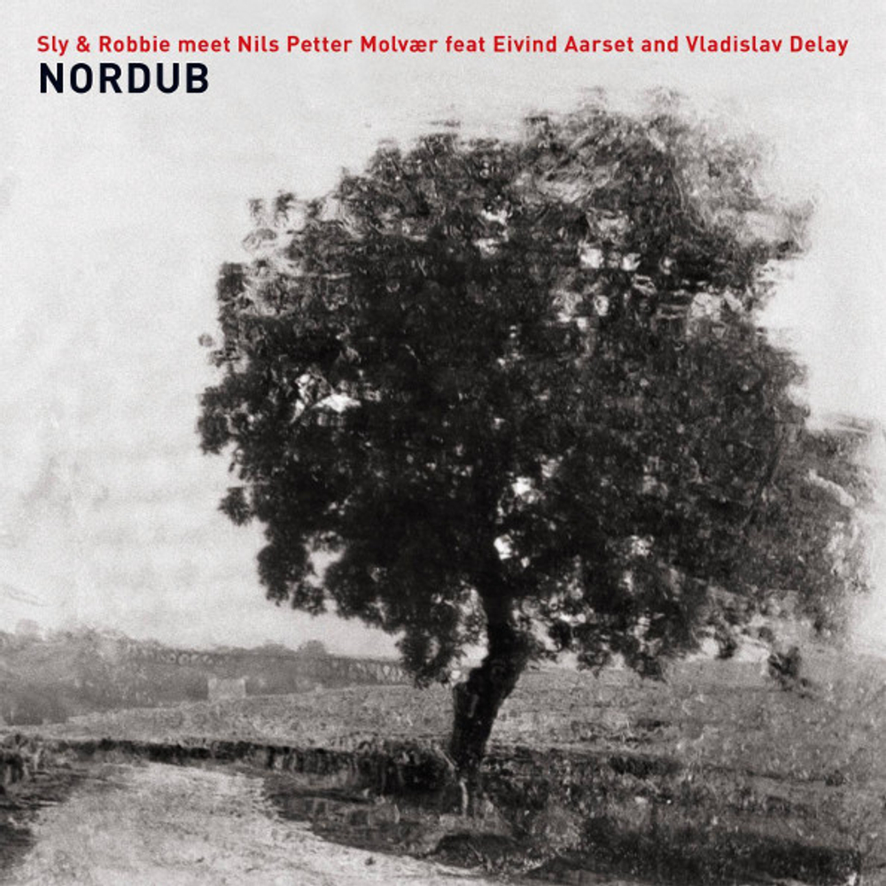 Sly & Robbie Meet Nils Petter Molvaer Feat Eivind Aarset And Vladislav Delay / Nordub (2LP)