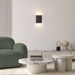 Настенный светильник (бра) Freya FR5437WL-L7B