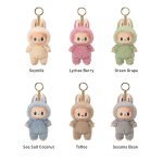 Коллекционная игрушка Pop Mart Labubu Exciting Macaron Blind Box