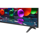 Телевизор LG UHD AI 65UA75009LA