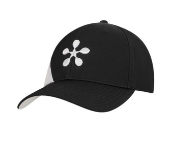 Теннисная кепка Bullpadel BPGPMR2604 - black