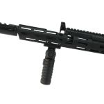 Рукоятка-сошка M-LOK, DLG Tactical