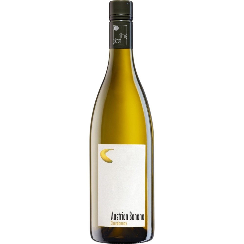 Вино Pfaffl Austrian Banana Chardonnay 0,75 л.