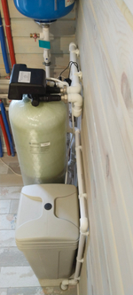 Водоподготовка