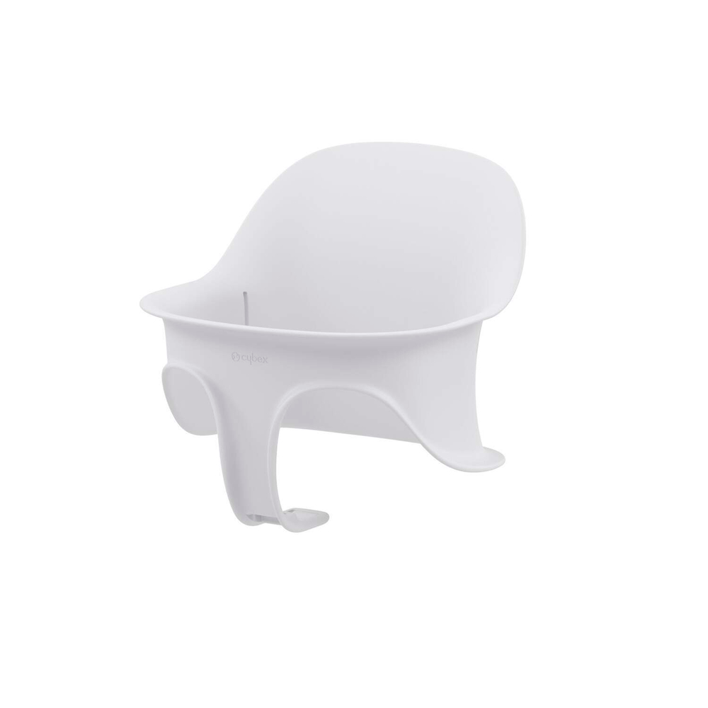 Стульчик для кормления Cybex Lemo 4 в 1 цвет Sand White (белый)
