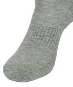 Носки высокие ESSENTIAL High Cushioned Socks, меланжевый