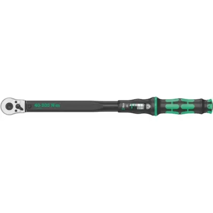 Динамометрический ключ Click-Torque C 3 WERA 05075622001