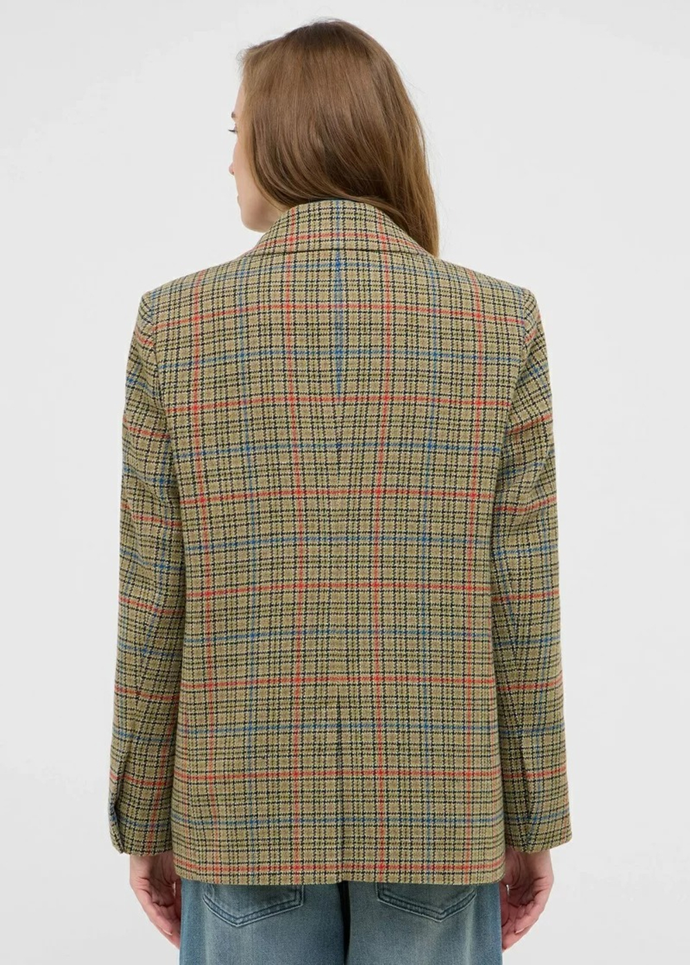 Пиджак женский MUSTANG Marlow