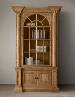 Шкаф Restoration Hardware Салваж США