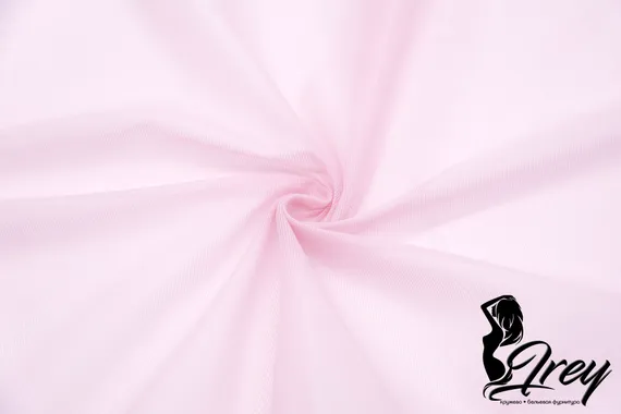 Корсетная сетка Lauma, мягкая, арт.388А, лотос 019