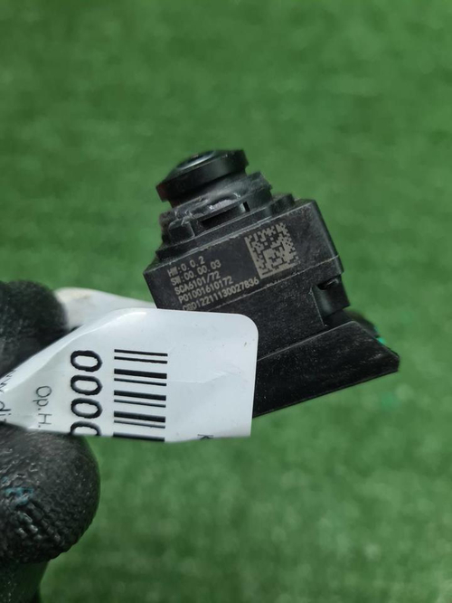 Камера передняя Jetour Dashing (2022-н.в.)