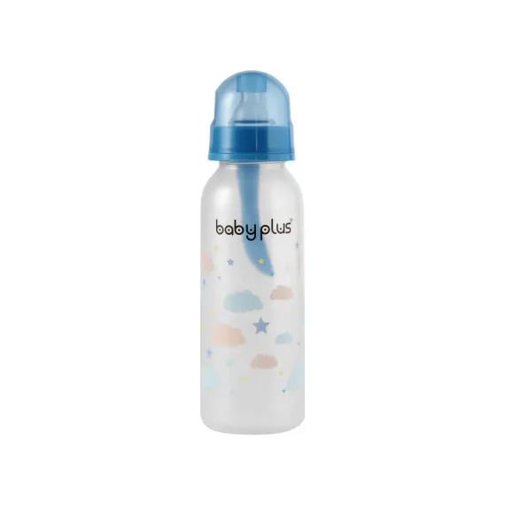 Бутылочка Baby Plus 250 мл