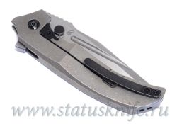 Нож CKF/Rassenti Satori collab Саторифотография - 9