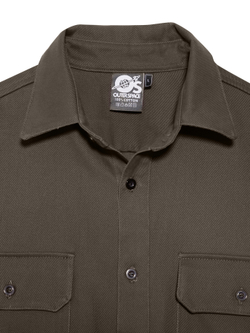 Cigar82 Shirt - olive