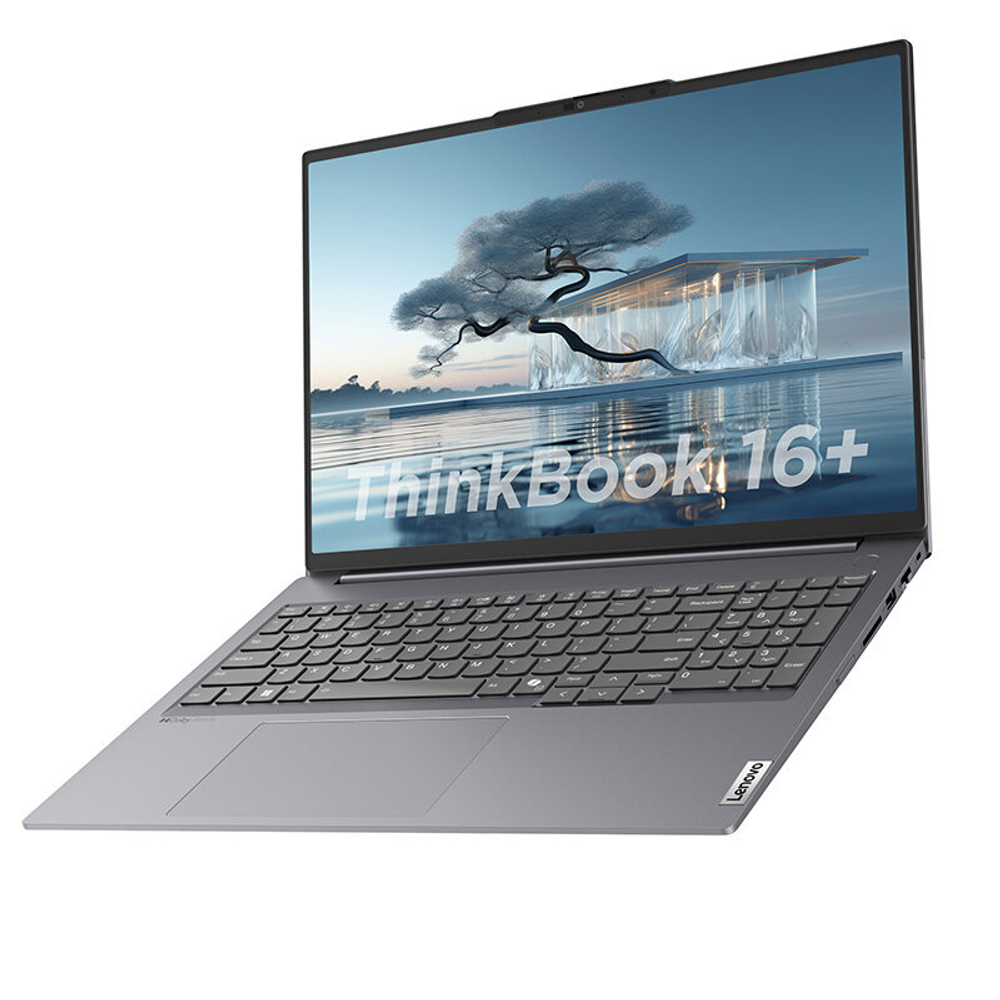 Топовый Ноутбук Lenovo ThinkBook 16 G6+ 2024 Lenovo Thinkbook 16 G6+ intel Ultra 9-185H/32Gb/1Tb SSD/16/3.2K IPS/RTX4060/Win 11+Русская клавиатура