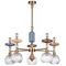 Подвесная люстра Odeon Light Terra Modern 5414/5