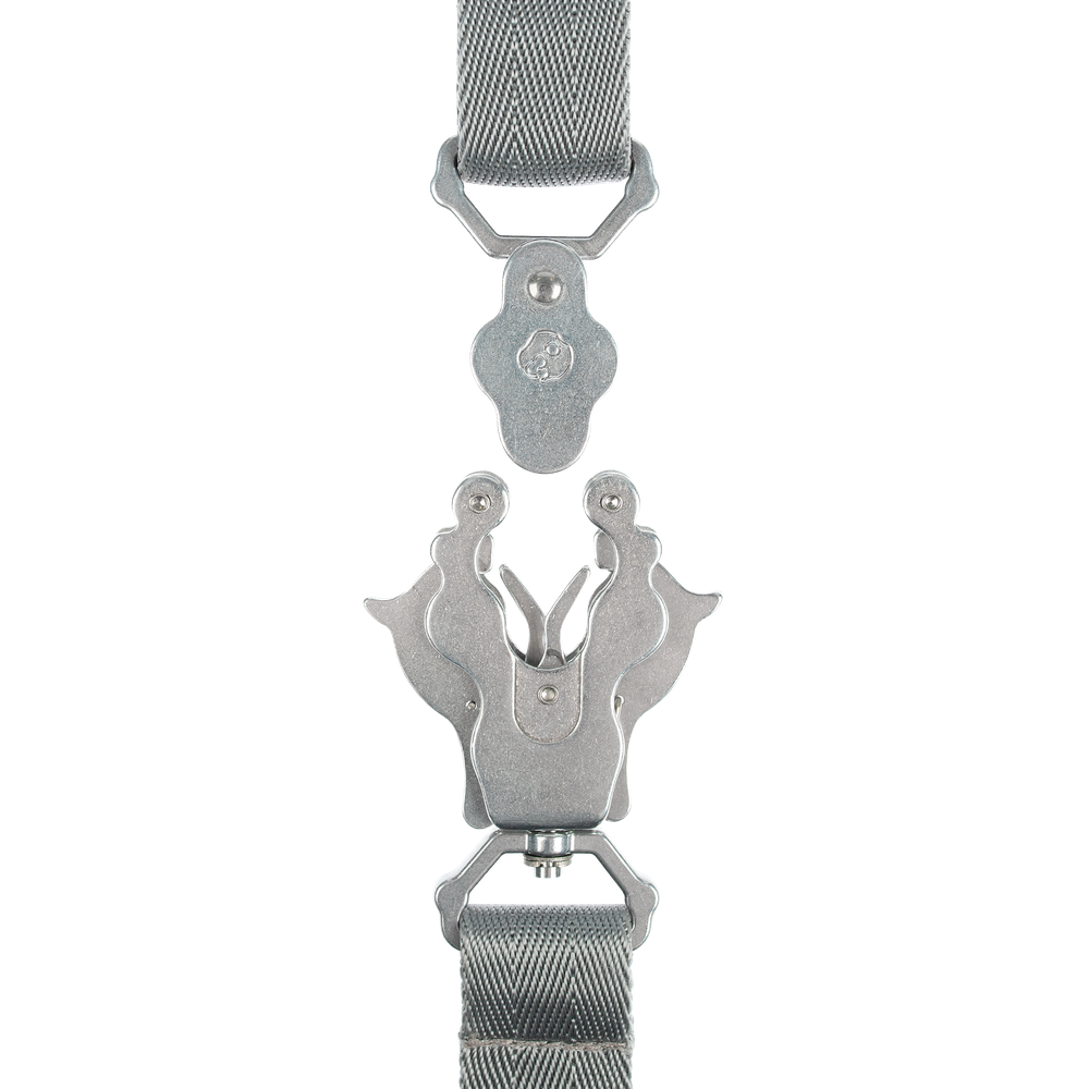 TOGO bag medium grey