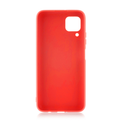 Чехол ROSCO для Huawei P40 lite оптом (арт. HW-P40L-COLOURFUL-RED)