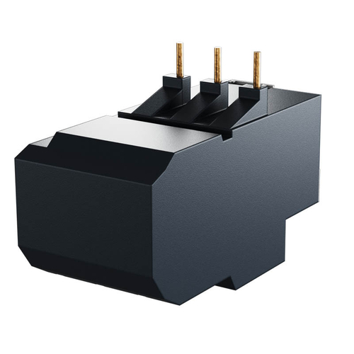 Тепловое реле JLR2-D1322, регулируемый диапазон тока 17 - 25A, для контакторов серии JLC1-D