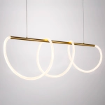 Подвесной светильник Lightstar CORINTO 637093