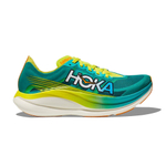 Кроссовки мужские HOKA U ROCKET X2 CERAMIC / EVENING PRIMROSE