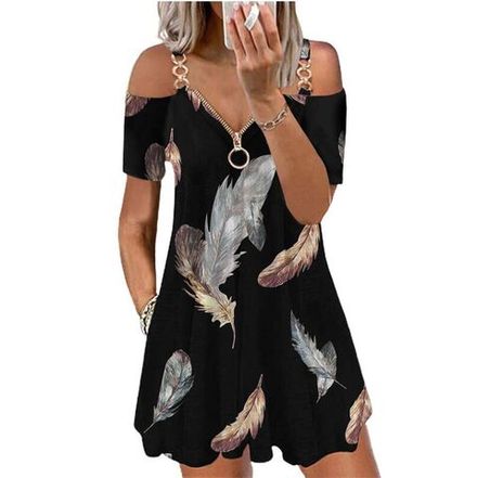 Платье 50351365 Fabrika