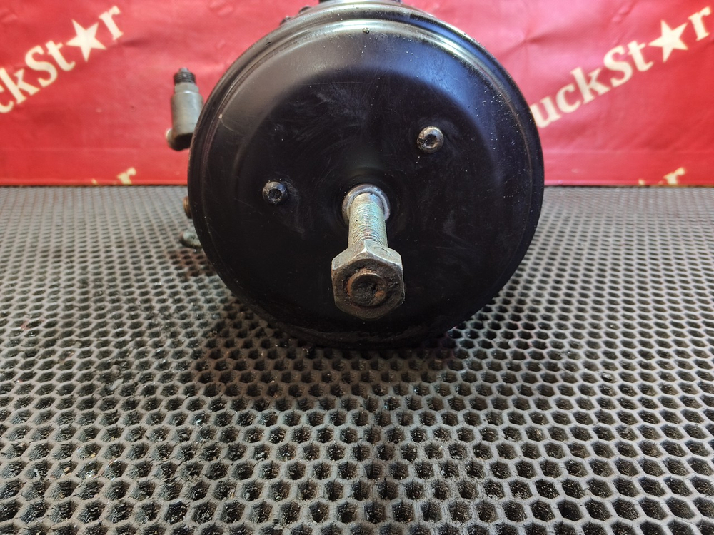 Энергоаккумулятор задний