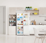 Холодильник Indesit ITS 4180 W 185 см, 220 л, 78 л, No Frost, 1 компрессор, белый