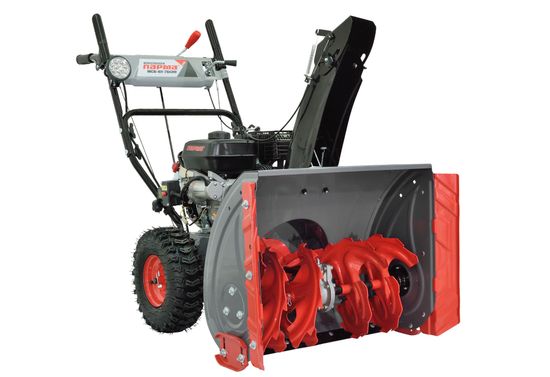 Бензиновый снегоуборщик "ПАРМА" МСБ-02-761ЭФ