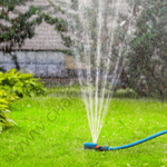 GRINDA RF-3, 8 режимов, пластиковый, на подставке, стационарный распылитель, PROLine (429301)