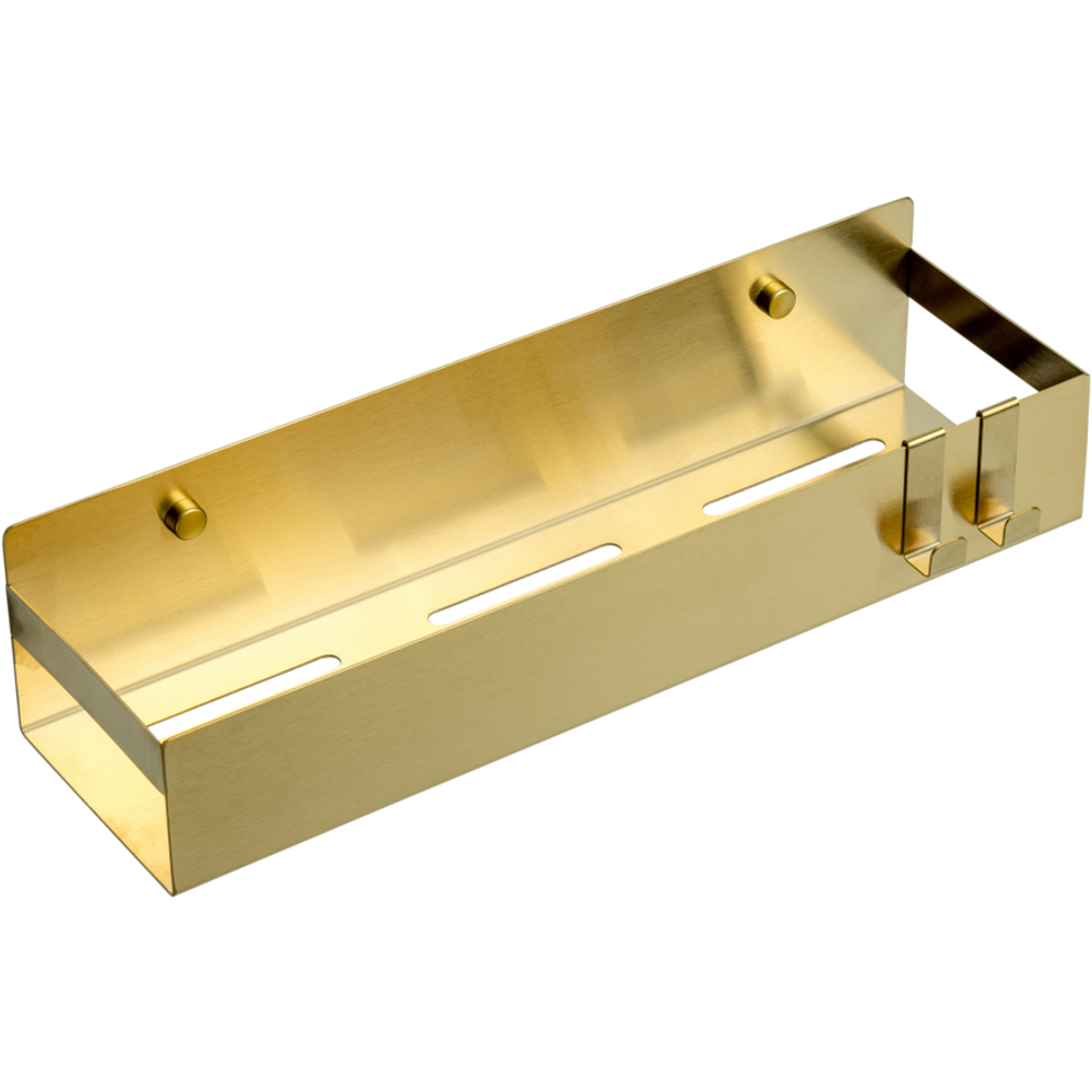 Полка Boheme Q 10965-MG MATT GOLD