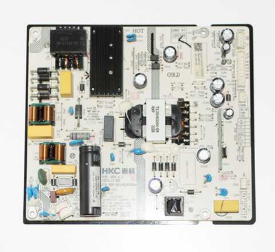 261501012050 rev:1.1 KB-5150 HKL-550218B 260132007110 блок питания для HAIER 55 SMART TV AX PRO