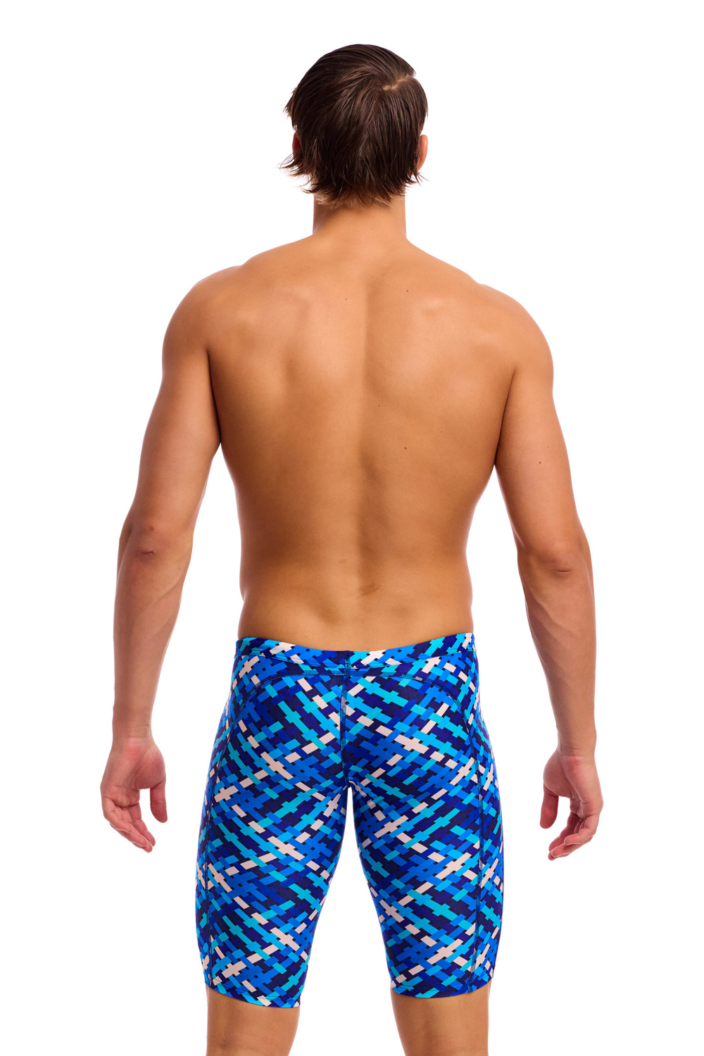 Джаммеры FUNKY TRUNKS Men's Under Over