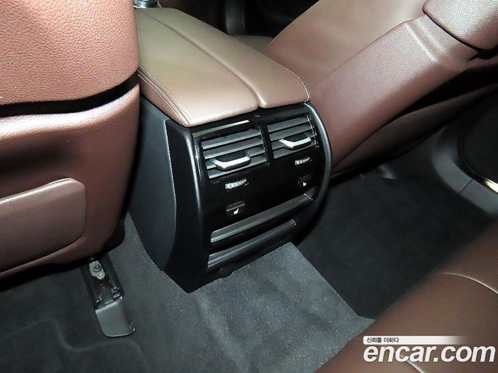 BMW 5 Series (G30) 523d M Sports (07.2023)
