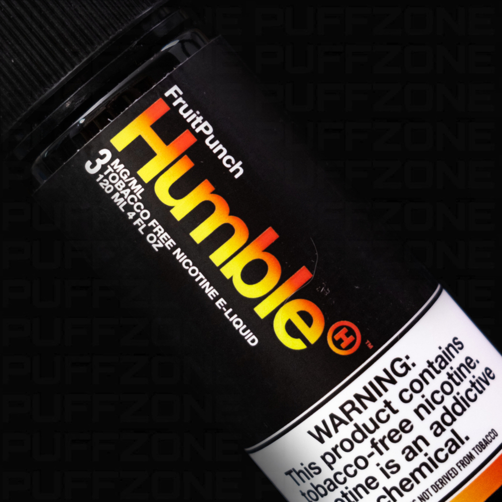 Жидкость Humble