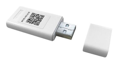 Wi-Fi модуль управления LZ-KOW для сплит-систем Lessar