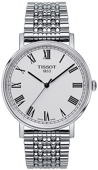 Наручные часы Tissot T109.410.11.033.10 Everytime Medium Jungfraubahn