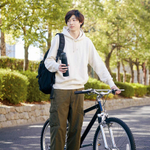 Термокружка Zojirushi 0,6 л. темно-синяя SM-SF60-AD