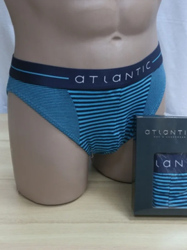Трусы (2шт) мужские ATLANTIC MP-1260