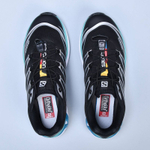 Кроссовки Salomon арт 5661