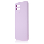 Чехол ROSCO для realme 8i оптом (арт. RM-8i-COLOURFUL-PURPLE)