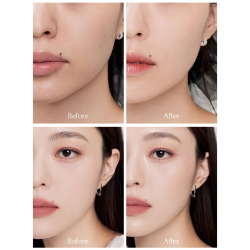 Матовый кушон для лица MUZIGAE MANSION SLEEK MATT CUSHION