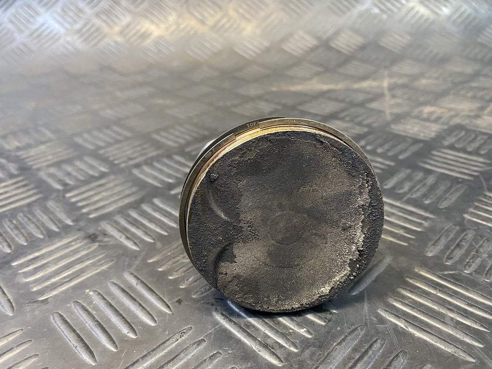 Поршень с шатуном KTM 250 Duke 2020