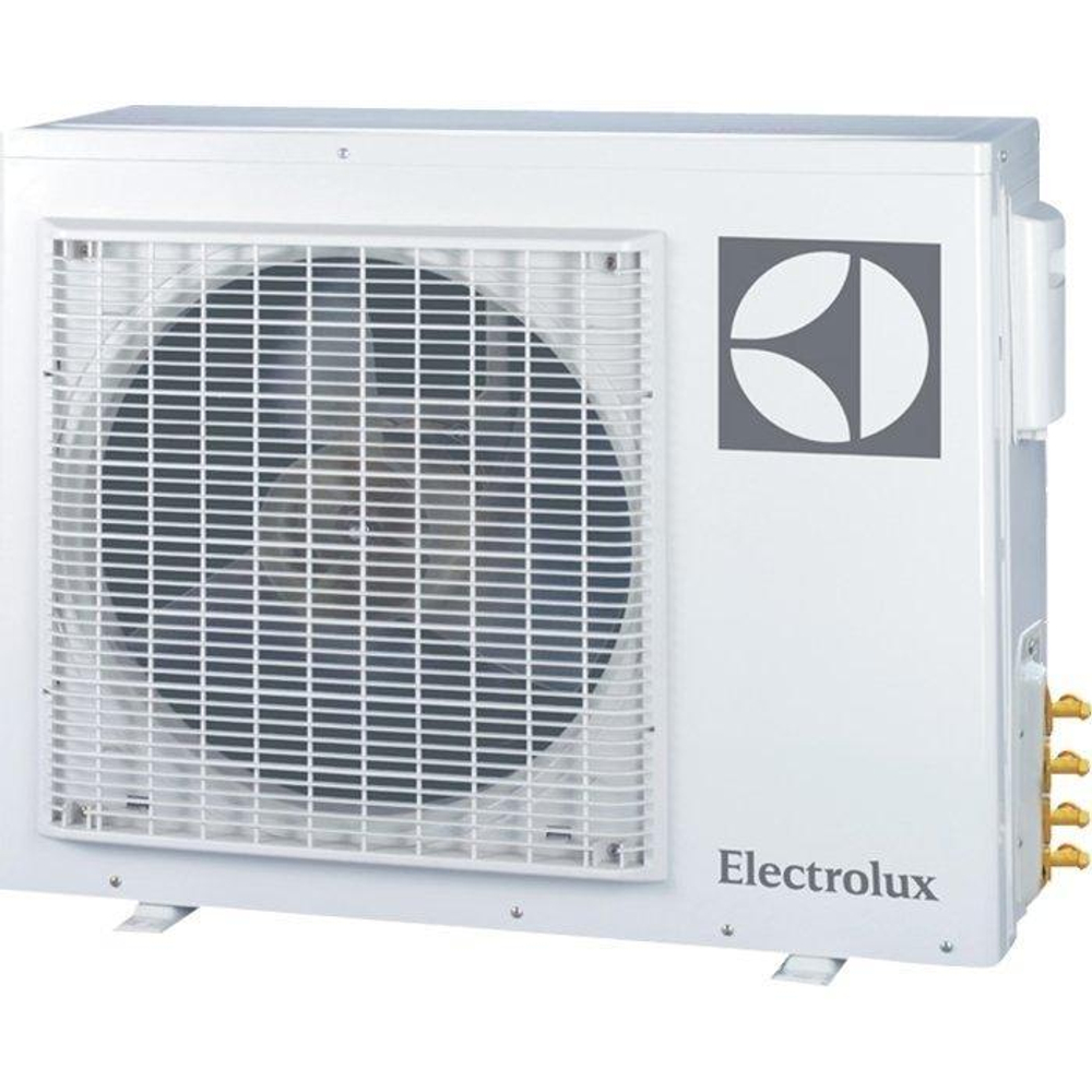 Кондиционер тепловой насос (сплит-система) Electrolux VIKING 2.0 21Y EACS/I-18HVI/N8_21Y