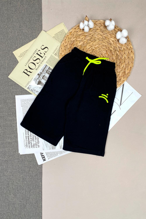 Шорты для мальчиков