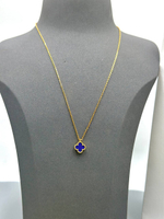 Кулон Van Cleef & Arpels