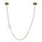 Подвесной светодиодный светильник Loft IT Embrace 10242/800 Gold