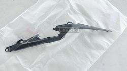 77281-MLR-D00. COWL B, L. RR.. HONDA