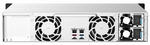 Сетевой RAID-накопитель  QNAP TS-873AU-RP-4G